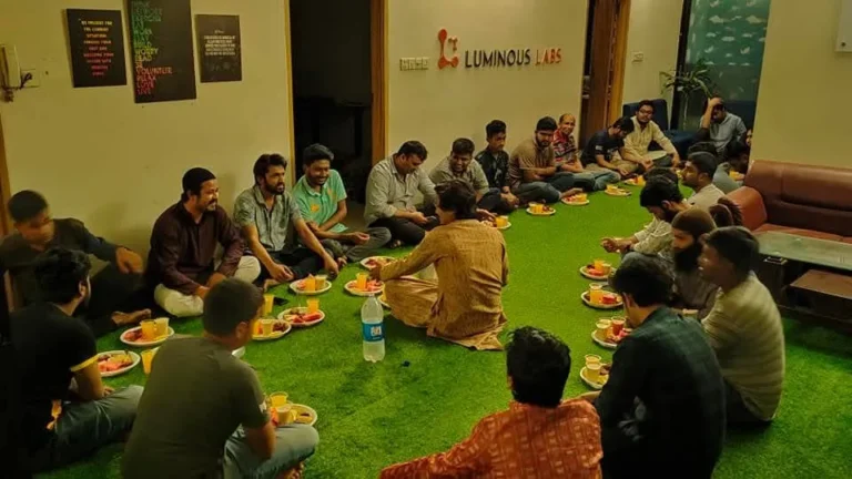 Luminous Labs