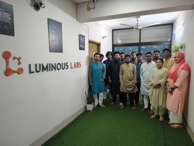 Luminous Labs